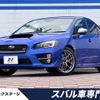 subaru wrx 2016 -SUBARU--WRX CBA-VAB--VAB-016413---SUBARU--WRX CBA-VAB--VAB-016413- image 1