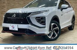 mitsubishi eclipse-cross 2021 quick_quick_5LA-GL3W_GL3W-0302127