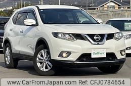 nissan x-trail 2014 -NISSAN--X-Trail DBA-T32--T32-501378---NISSAN--X-Trail DBA-T32--T32-501378-