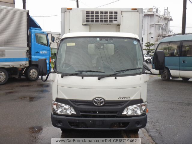 toyota dyna-truck 2018 23632007 image 2