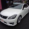 toyota crown 2011 -TOYOTA 【広島 301ﾈ3581】--Crown GRS200--0065659---TOYOTA 【広島 301ﾈ3581】--Crown GRS200--0065659- image 1