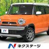 suzuki hustler 2018 -SUZUKI--Hustler DAA-MR41S--MR41S-639279---SUZUKI--Hustler DAA-MR41S--MR41S-639279- image 1