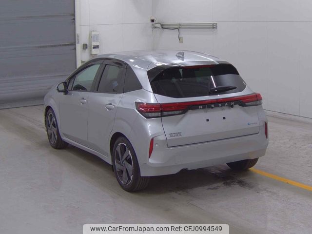 nissan aura 2022 -NISSAN--AURA FE13-225220---NISSAN--AURA FE13-225220- image 2