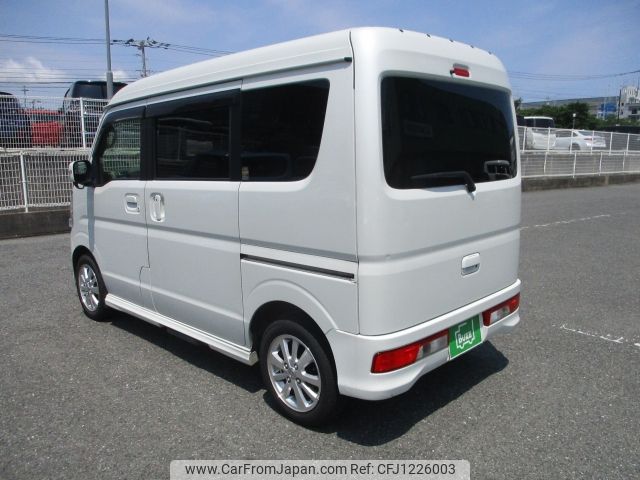 nissan clipper-rio 2016 -NISSAN--Clipper Rio ABA-DR17W--DR17W-104334---NISSAN--Clipper Rio ABA-DR17W--DR17W-104334- image 2