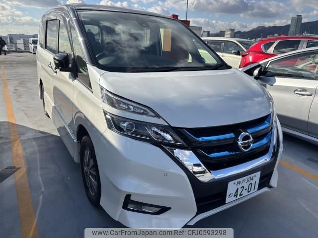 nissan serena 2018 quick_quick_DAA-HFC27_HFC27-019380 image 2