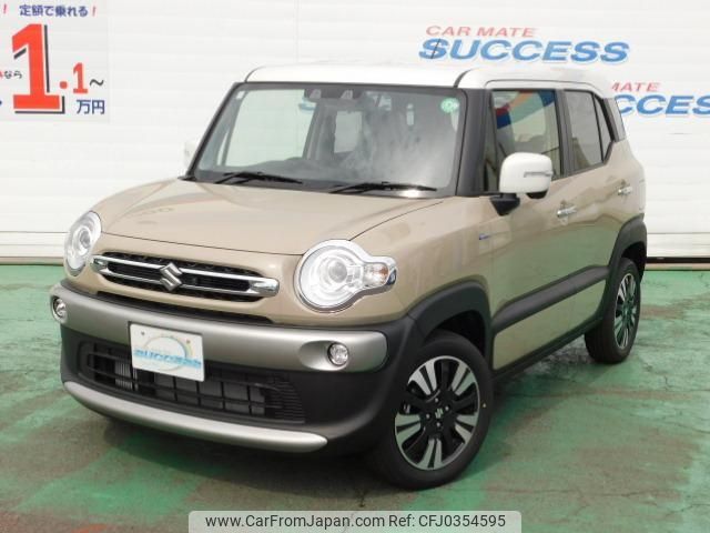 suzuki xbee 2024 -SUZUKI 【川口 500ﾃ8380】--XBEE MN71S--403876---SUZUKI 【川口 500ﾃ8380】--XBEE MN71S--403876- image 1