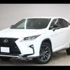 lexus rx 2016 -LEXUS--Lexus RX DBA-AGL25W--AGL25-0004602---LEXUS--Lexus RX DBA-AGL25W--AGL25-0004602- image 1