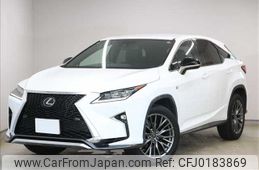 lexus rx 2016 -LEXUS--Lexus RX DBA-AGL25W--AGL25-0004602---LEXUS--Lexus RX DBA-AGL25W--AGL25-0004602-