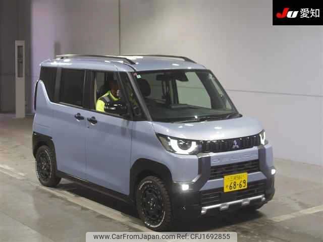 mitsubishi delica-mini 2024 CFJ1692855 image 1