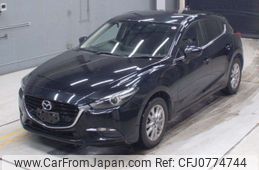 mazda axela 2017 -MAZDA--Axela BMLFS-107605---MAZDA--Axela BMLFS-107605-