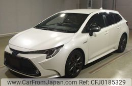 toyota corolla-touring-wagon 2019 -TOYOTA--Corolla Touring ZWE211W-6009577---TOYOTA--Corolla Touring ZWE211W-6009577-