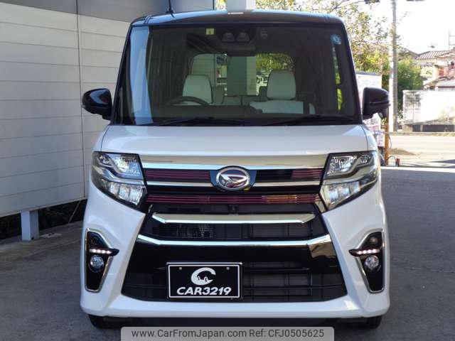 daihatsu tanto 2022 -DAIHATSU 【松戸 583ｱ5775】--Tanto LA660S--0060765---DAIHATSU 【松戸 583ｱ5775】--Tanto LA660S--0060765- image 2