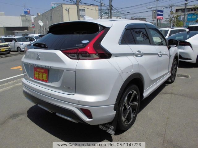 mitsubishi eclipse-cross 2020 -MITSUBISHI--ｴｸﾘﾌﾟｽｸﾛｽPHEV GL3W--GL3W-0301034---MITSUBISHI--ｴｸﾘﾌﾟｽｸﾛｽPHEV GL3W--GL3W-0301034- image 2