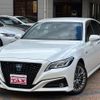 toyota crown-hybrid 2019 quick_quick_AZSH20_AZSH20-1049132 image 1