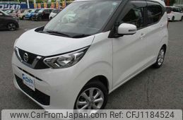nissan dayz 2019 -NISSAN--DAYZ B43W--0003757---NISSAN--DAYZ B43W--0003757-