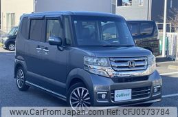 honda n-box 2016 -HONDA--N BOX DBA-JF1--JF1-2512313---HONDA--N BOX DBA-JF1--JF1-2512313-