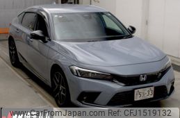 honda civic 2023 CFJ1519132