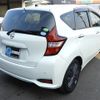 nissan note 2016 quick_quick_DBA-E12_E12-517510 image 2