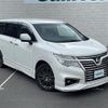 nissan elgrand 2015 -NISSAN--Elgrand DBA-TE52--TE52-079361---NISSAN--Elgrand DBA-TE52--TE52-079361- image 1