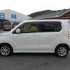 suzuki wagon-r-stingray 2012 CFJ1724158 image 6