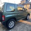 mitsubishi pajero-mini 1996 deaf875158c1d1d18bfaacab7a181a2d image 7