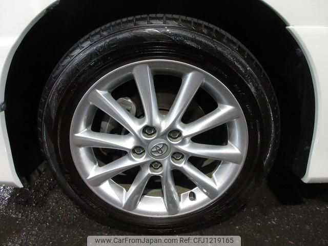 toyota estima 2009 quick_quick_ACR50W_ACR50-0105750 image 2
