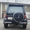 mitsubishi pajero-jr 1998 CFJ1803398 image 3