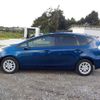 toyota prius-α 2013 -TOYOTA 【野田 500ｱ1234】--Prius α DAA-ZVW41W--ZVW41-3283903---TOYOTA 【野田 500ｱ1234】--Prius α DAA-ZVW41W--ZVW41-3283903- image 44