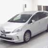 toyota prius-α 2012 -TOYOTA--Prius α ZVW41W--3085863---TOYOTA--Prius α ZVW41W--3085863- image 5
