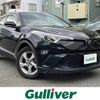 toyota c-hr 2019 -TOYOTA--C-HR DBA-NGX50--NGX50-2005198---TOYOTA--C-HR DBA-NGX50--NGX50-2005198- image 1