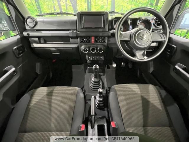 suzuki jimny 2023 CFJ1640966 image 2