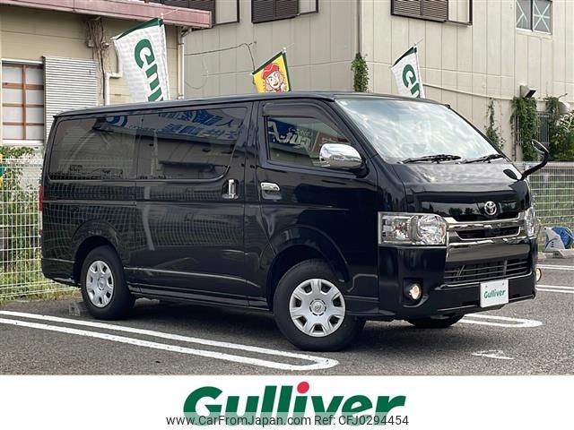 toyota hiace-van 2019 -TOYOTA--Hiace Van CBF-TRH200V--TRH200-0309897---TOYOTA--Hiace Van CBF-TRH200V--TRH200-0309897- image 1