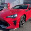 toyota 86 2018 -TOYOTA--86 ZN6--ZN6-084815---TOYOTA--86 ZN6--ZN6-084815- image 6