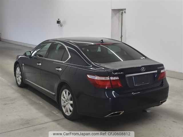 lexus ls undefined -LEXUS--Lexus LS UVF45-5003908---LEXUS--Lexus LS UVF45-5003908- image 2