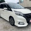 nissan serena 2019 CARSENSOR_JP_AU6020928499 image 5