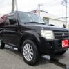 mitsubishi pajero-mini 2011 -MITSUBISHI--Pajero mini ABA-H58A--H58A-1008220---MITSUBISHI--Pajero mini ABA-H58A--H58A-1008220- image 6