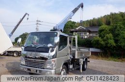 mitsubishi-fuso canter 2007 GOO_JP_700102031530250716001