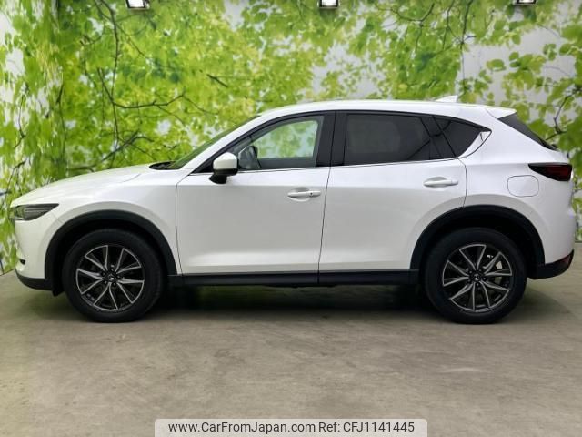 mazda cx-5 2018 quick_quick_5BA-KF5P_KF5P-300926 image 2