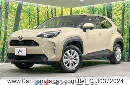 toyota yaris-cross 2023 -TOYOTA--Yaris Cross 5BA-MXPB15--MXPB15-3011441---TOYOTA--Yaris Cross 5BA-MXPB15--MXPB15-3011441-