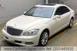 mercedes-benz s-class 2006 -MERCEDES-BENZ--Benz S Class 221171-WDD2211712A050193---MERCEDES-BENZ--Benz S Class 221171-WDD2211712A050193-