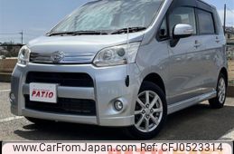 daihatsu move 2012 CARSENSOR_JP_AU6078544738