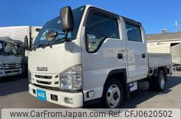 isuzu elf-truck 2018 GOO_NET_EXCHANGE_0700644A30250107W002