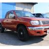 nissan datsun-pickup 2000 -NISSAN 【豊橋 100】--DATSUN PickUp LFD22--LFD22500273---NISSAN 【豊橋 100】--DATSUN PickUp LFD22--LFD22500273- image 2