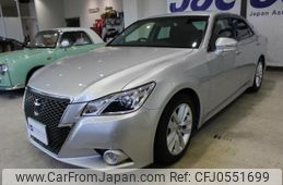 toyota crown 2013 quick_quick_DBA-GRS210_6001475