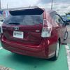 toyota prius-α 2018 CFJ1731084 image 24
