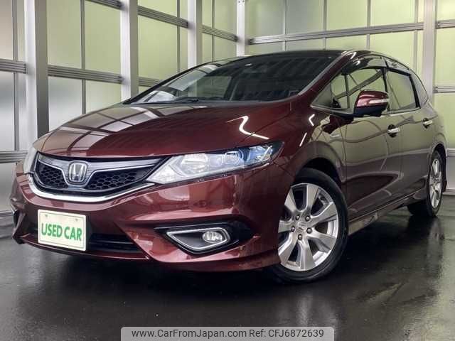 honda jade 2015 U00035583593 image 1