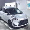 toyota sienta 2020 -TOYOTA--Sienta NHP170G-7212598---TOYOTA--Sienta NHP170G-7212598- image 1