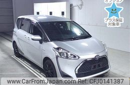 toyota sienta 2020 -TOYOTA--Sienta NHP170G-7212598---TOYOTA--Sienta NHP170G-7212598-