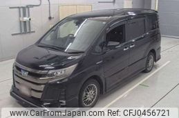 toyota noah 2019 -TOYOTA--Noah DAA-ZWR80W--ZWR80-0412190---TOYOTA--Noah DAA-ZWR80W--ZWR80-0412190-