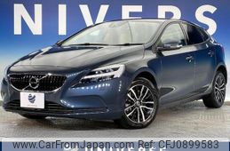 volvo v40 2019 quick_quick_MB4154T_YV1MV2920K2585729